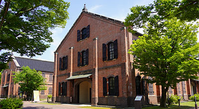 原始から近代まで石川県の歴史～石川県立歴史博物館～