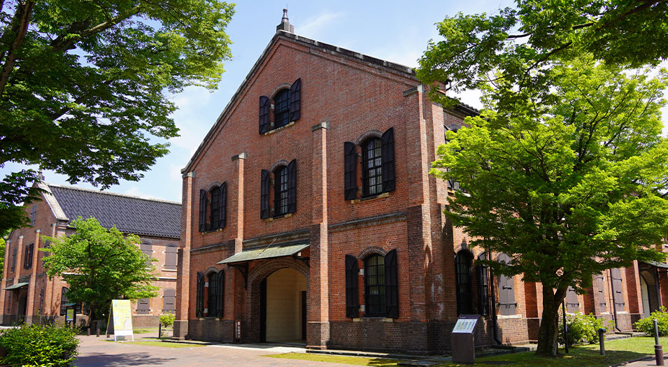 原始から近代まで石川県の歴史～石川県立歴史博物館～