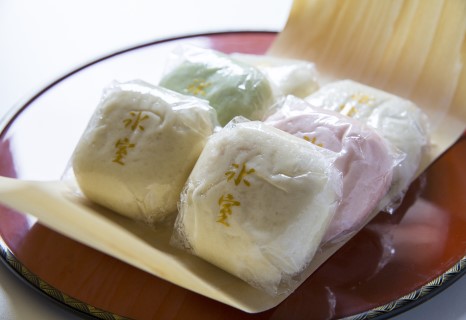 江戸幕府に最高の贅沢を提供した、加賀藩の氷室。 - 金沢について