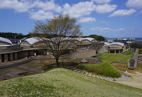 石川県七尾美術館