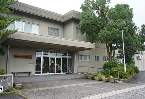 石川県自然史資料館